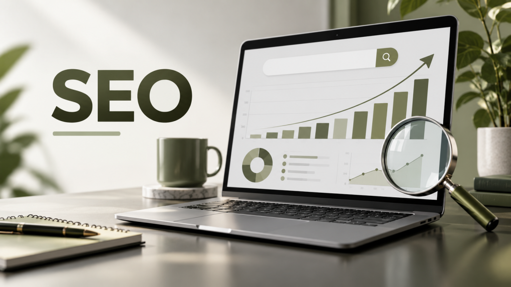 Wichita Falls SEO services from SimpleWebs13