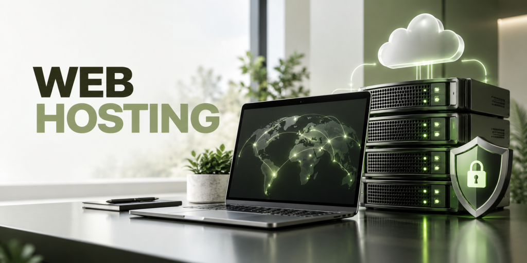 Wichita Falls web hosting from SimpleWebs13